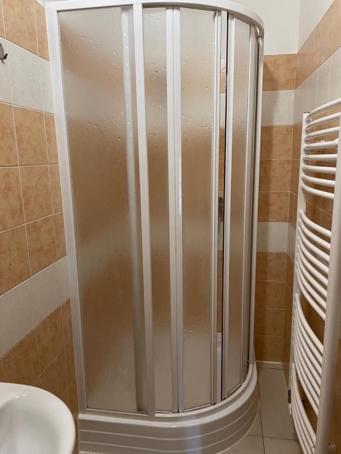 Ubytovani Lipuvka Aparthotel Exteriör bild